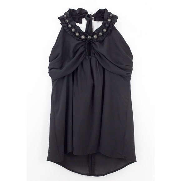 Romeo & Juliet Couture Tops - Romeo & Juliet blouse size S